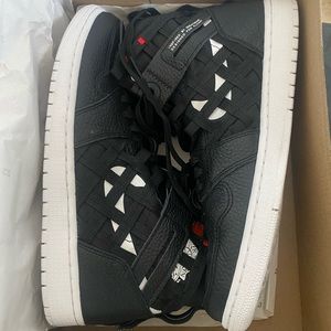 Nike Jordan 1 “CARGO”